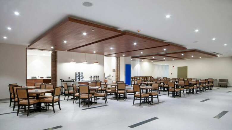 Hotel Samil Plaza