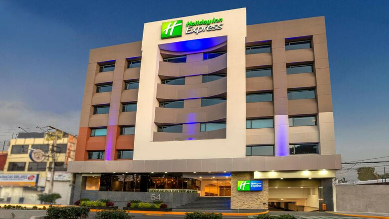 Hotel Samil Plaza