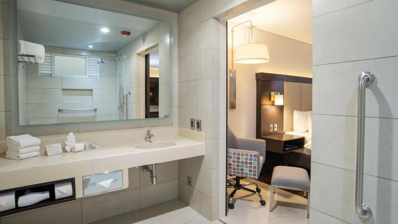 Hotel Samil Plaza
