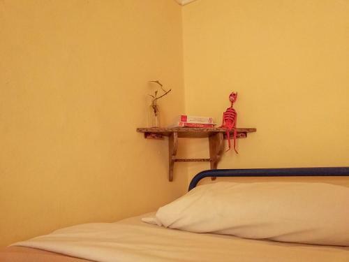 Hostel Home