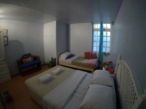 Hostel Home