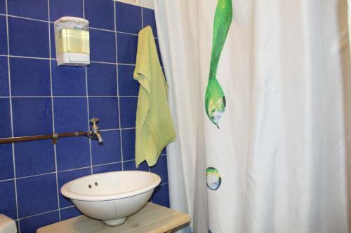 Hostel Home