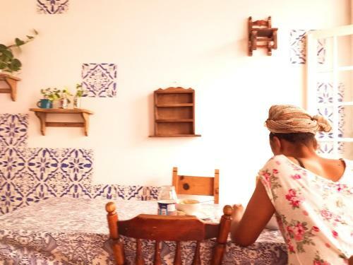 Hostel Home