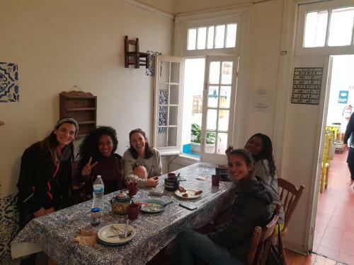 Hostel Home
