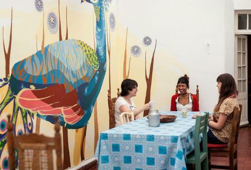 Hostel Home