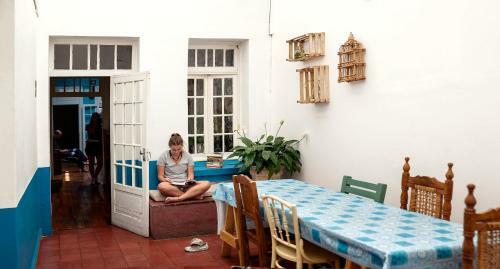 Hostel Home