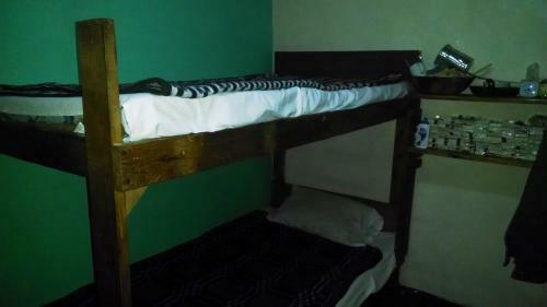 Hostal Hospedaje La Colonial