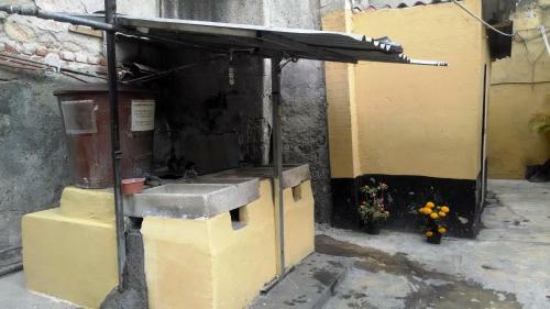 Hostal Hospedaje La Colonial