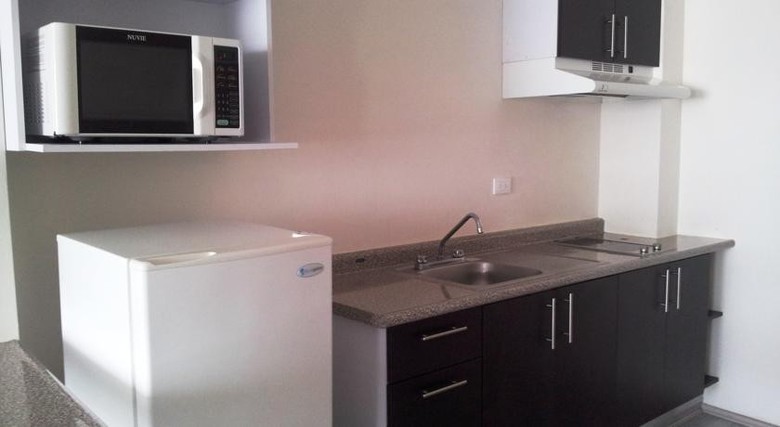 Apartamentos Suites Oklahoma
