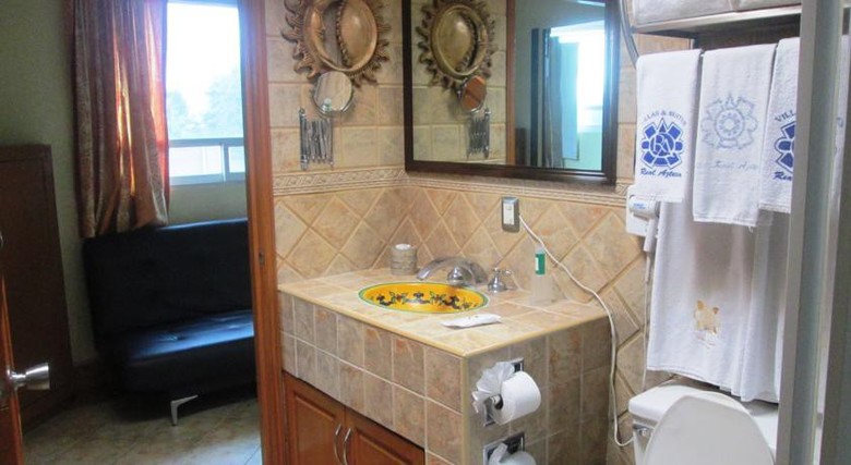 Hotel Real Azteca