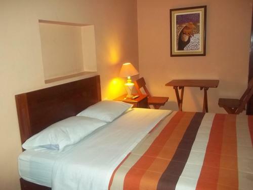 Hotel Excalibur