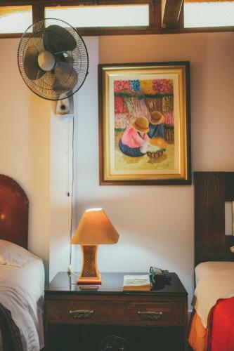 Hotel Excalibur