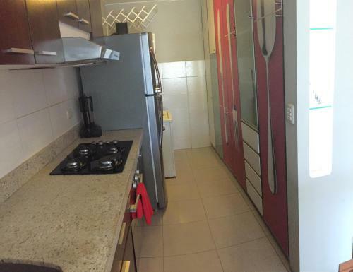 Premium Apartments Miraflores
