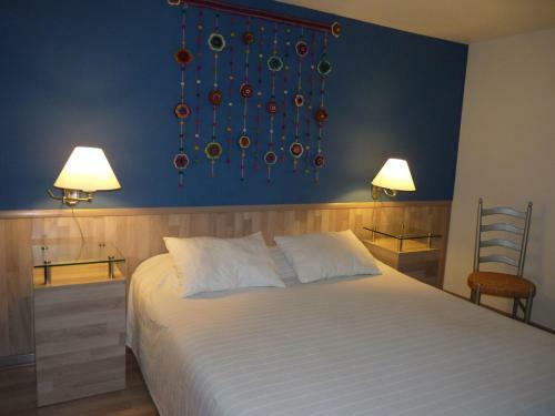 Bed & Breakfast Hospedaje El Zagu�n