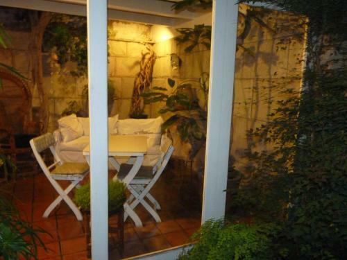 Bed & Breakfast Hospedaje El Zagu�n