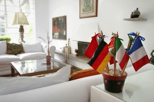 Bed & Breakfast Hospedaje El Zagu�n