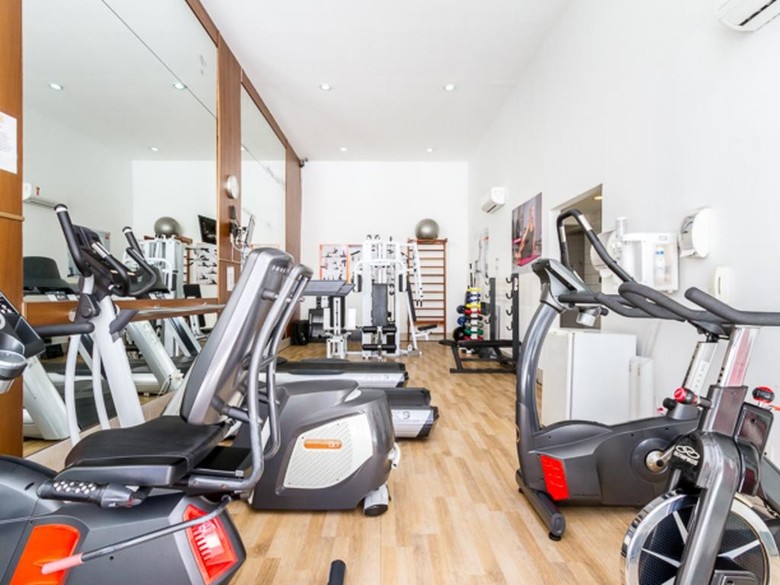Apartamento Vossa Bossa Residencial Studio Paulista