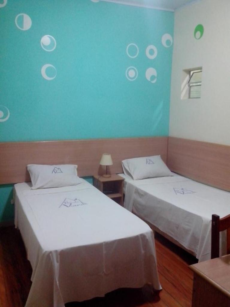 Hostal Pousada Viana