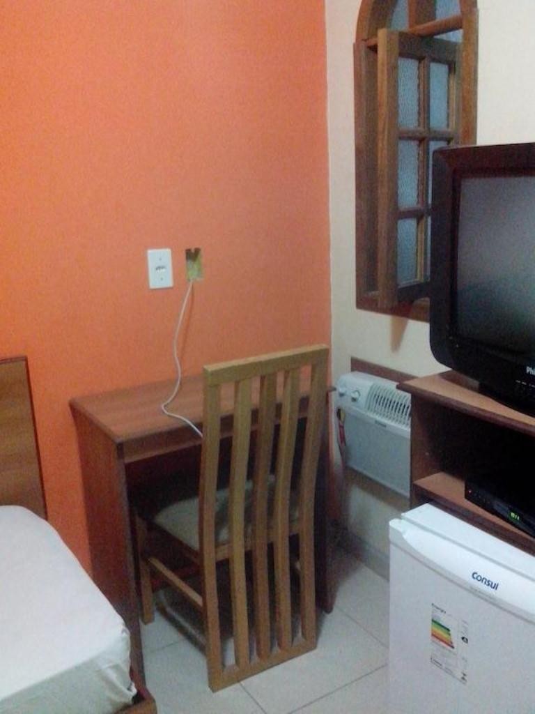Hostal Pousada Viana