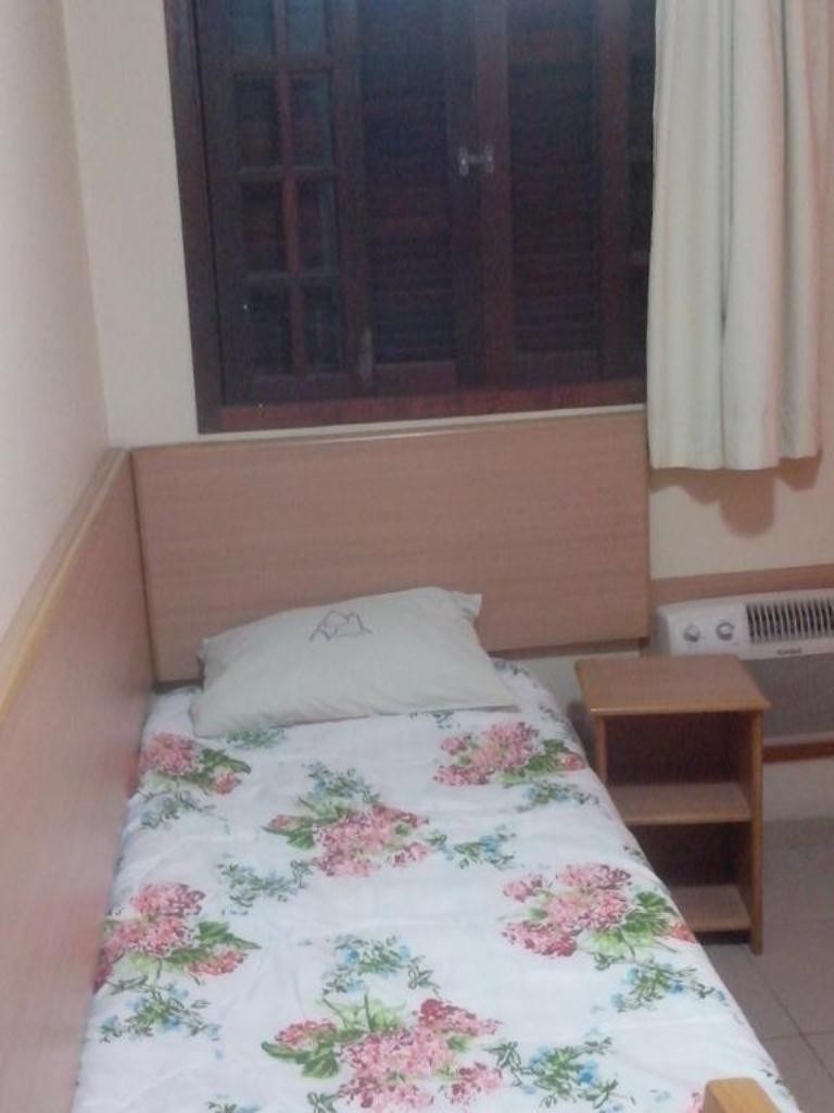 Hostal Pousada Viana