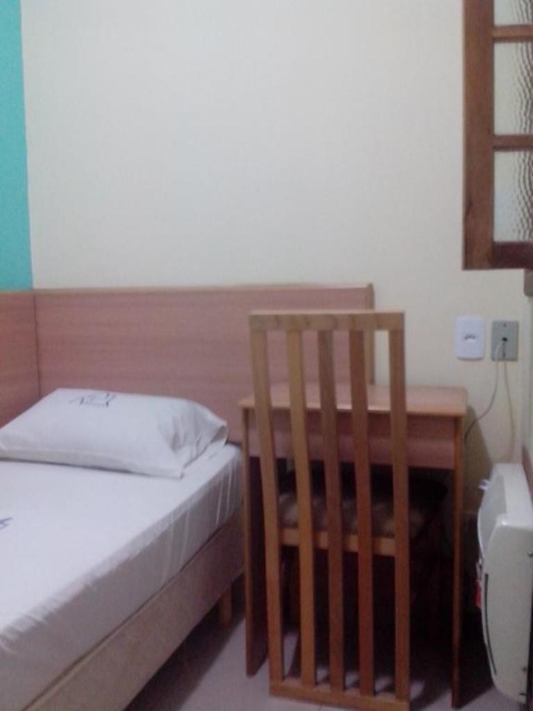 Hostal Pousada Viana