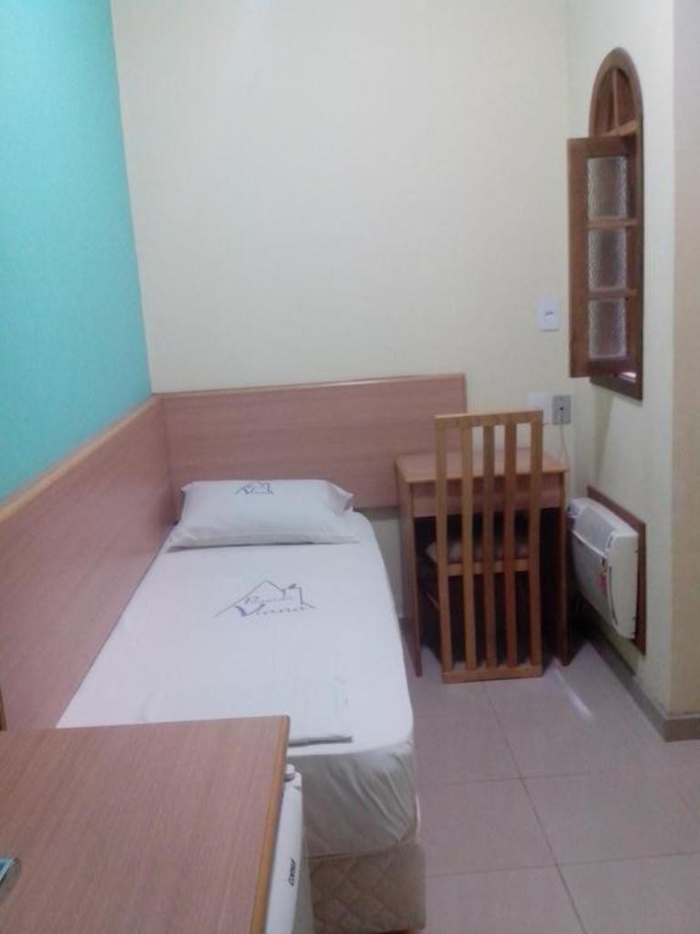 Hostal Pousada Viana