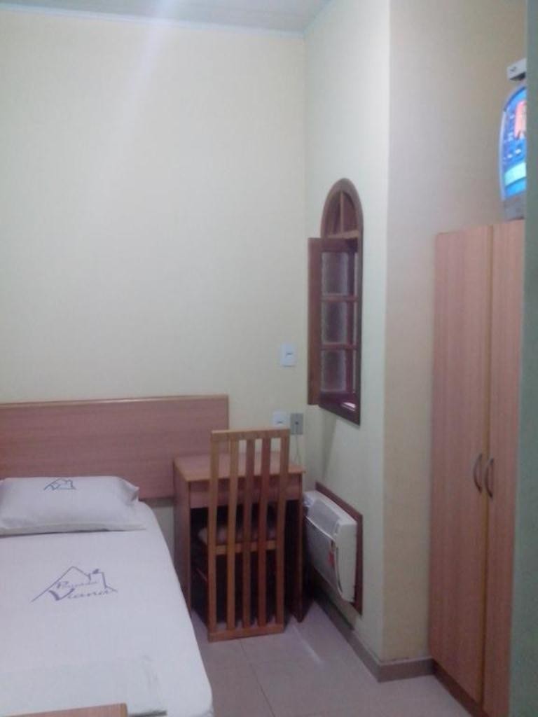 Hostal Pousada Viana