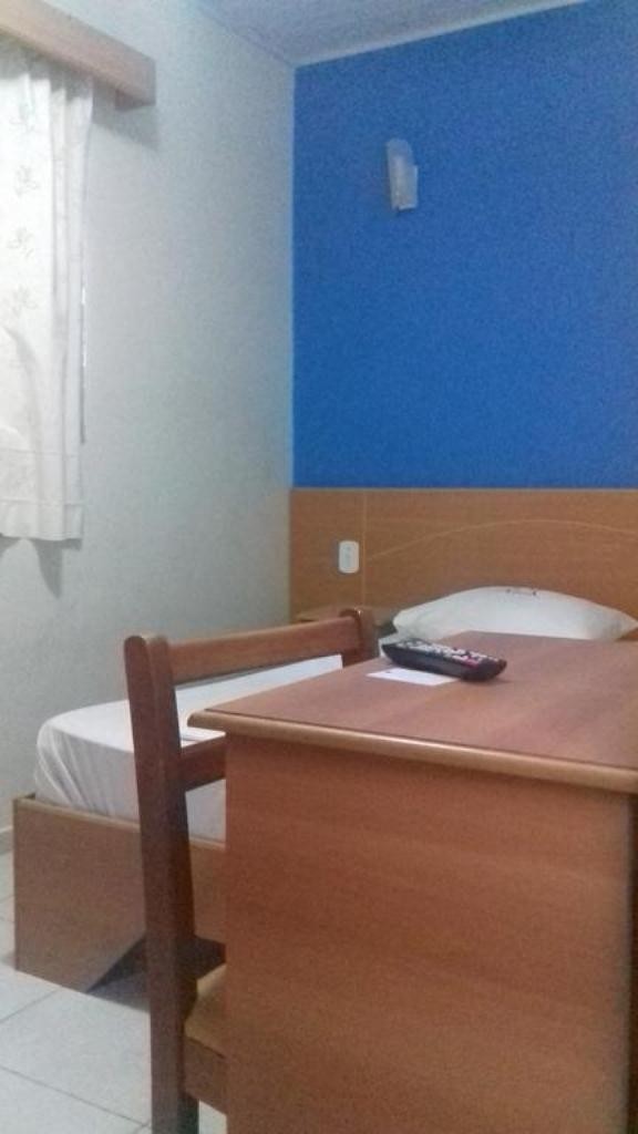 Hostal Pousada Viana