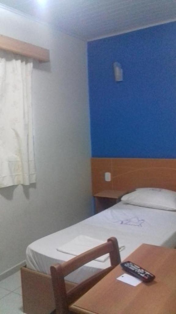 Hostal Pousada Viana