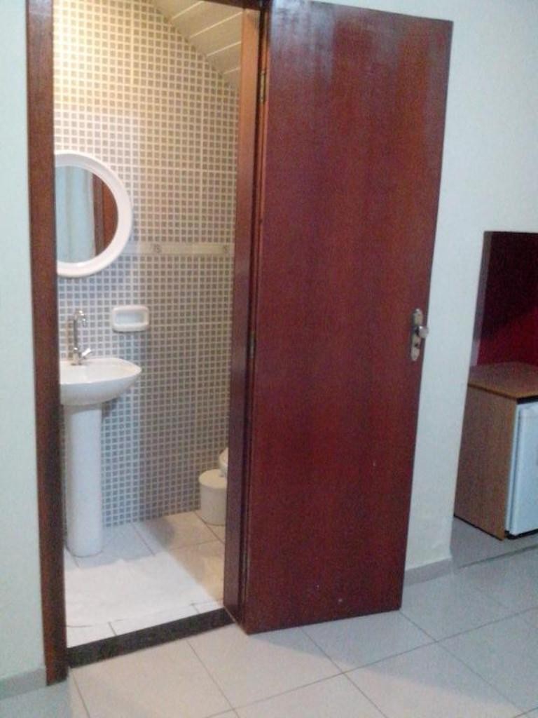 Hostal Pousada Viana