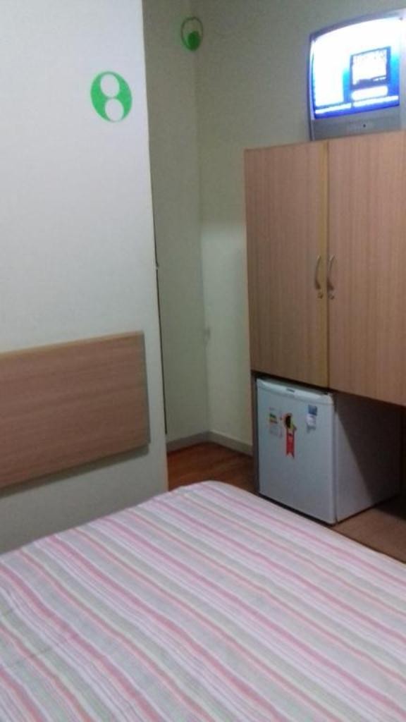 Hostal Pousada Viana
