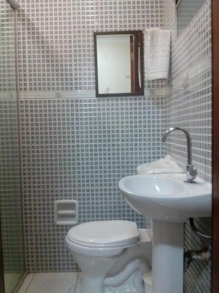 Hostal Pousada Viana