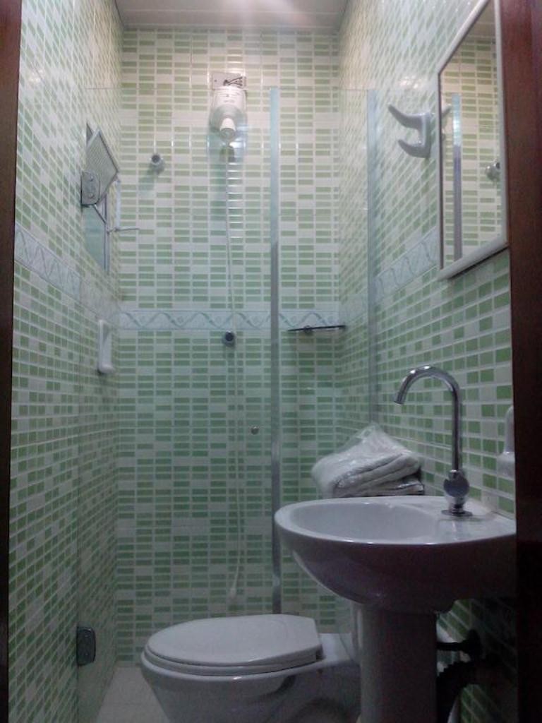 Hostal Pousada Viana