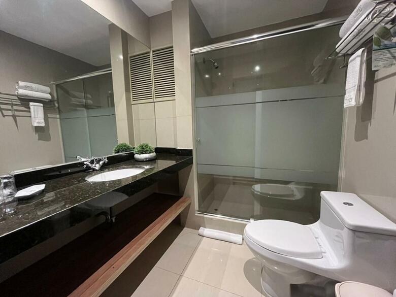 Hotel El Tambo 2