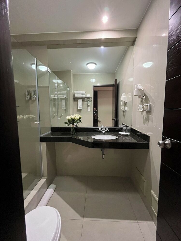 Hotel El Tambo 2
