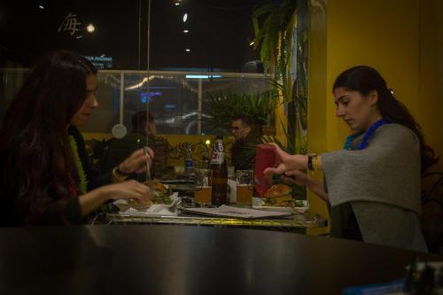 Puriwasi Hostels