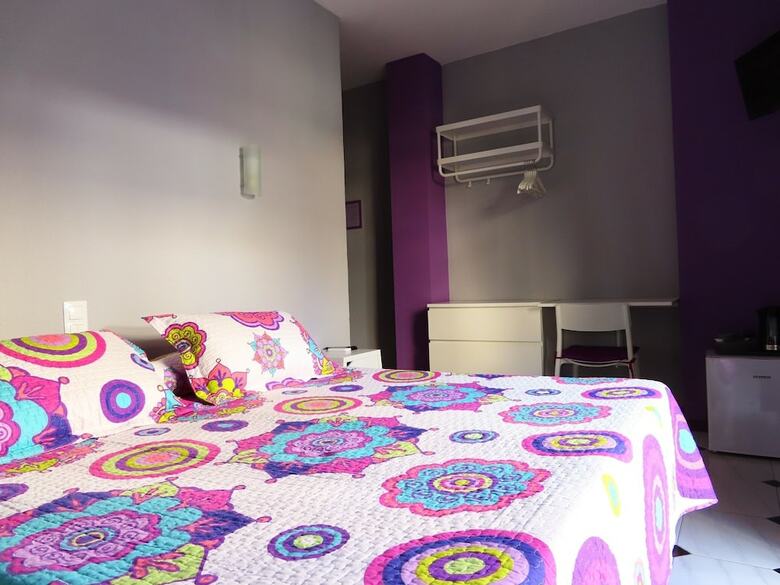 Hostal Tropical