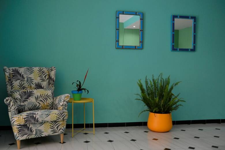 Hostal Tropical