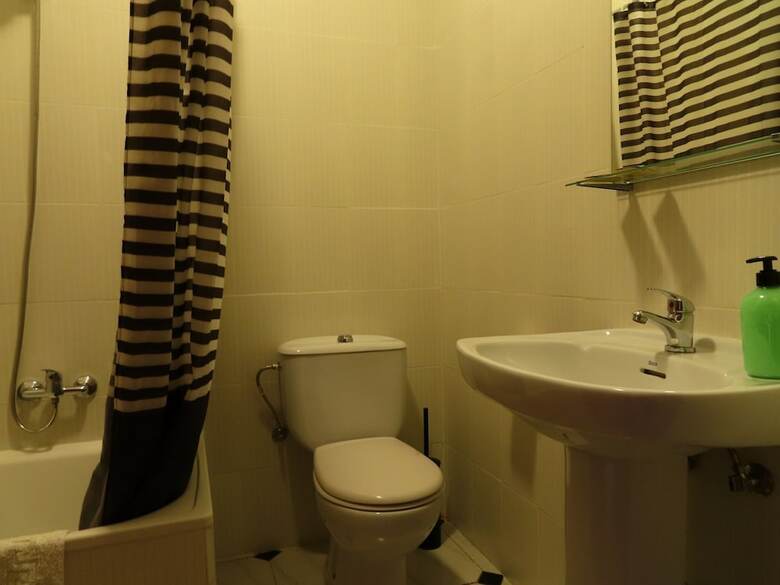 Hostal Tropical