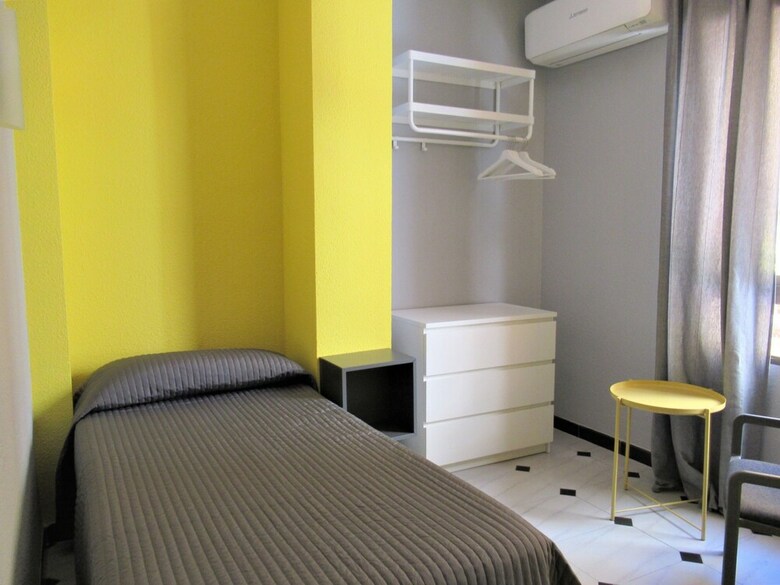 Hostal Tropical