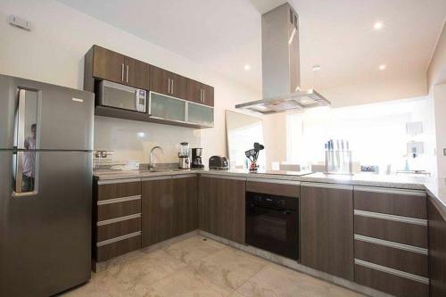Apartamento Departamento Larcomar