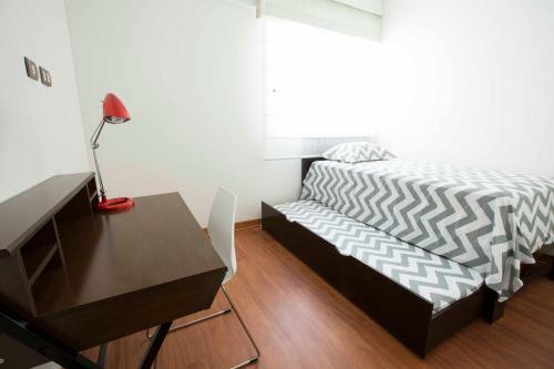 Apartamento Departamento Larcomar