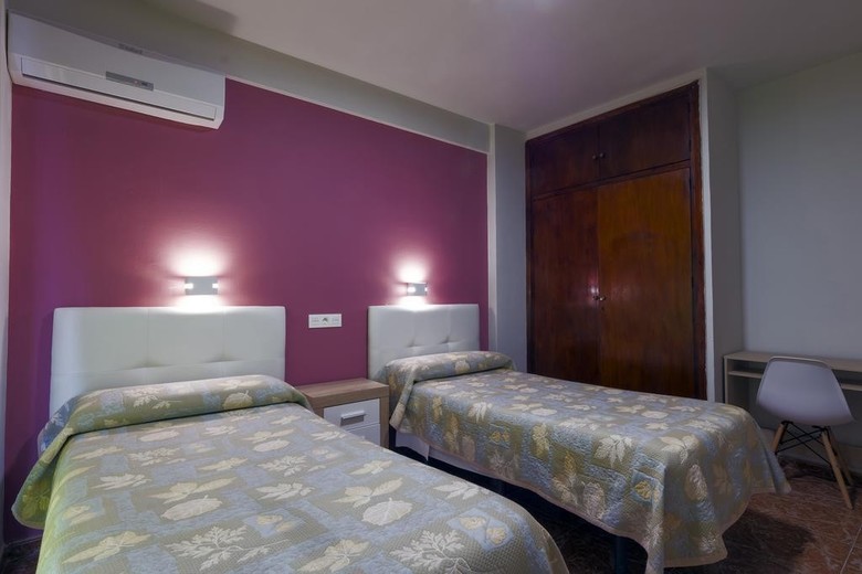 Hostal Rocamar