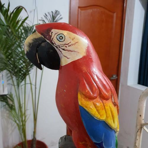 Lima Airport Hostel