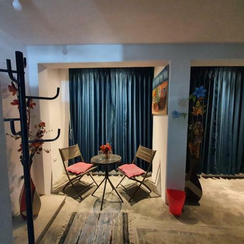 Lima Airport Hostel