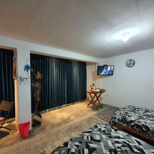 Lima Airport Hostel