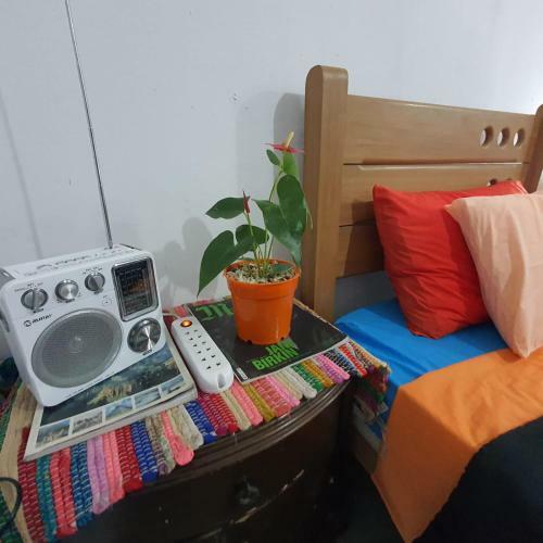Lima Airport Hostel