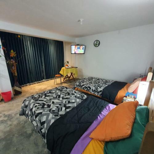 Lima Airport Hostel