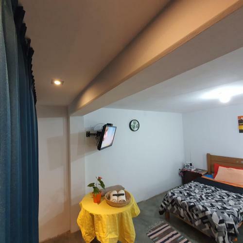 Lima Airport Hostel