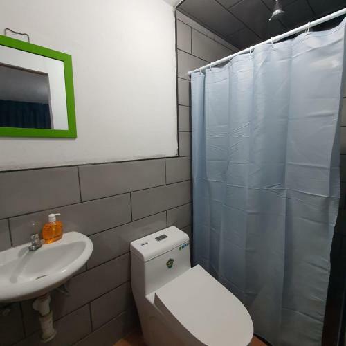 Lima Airport Hostel